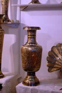 第十二屆西部國際博覽會掠影 工藝之美，匠心傳承