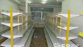 北京興泰隆貨架廠 專業打造精品展示架與展柜，提升工藝品陳列藝術