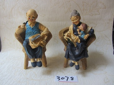 經(jīng)典人物藝術(shù)，家居點(diǎn)綴良品——德化縣印藝印刷有限責(zé)任公司樹(shù)脂工藝品批發(fā)介紹