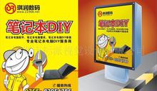 室內廣告設計的視覺魔法 從創意圖片到精準制作